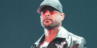 Rap Fr : Booba provoque à nouveau Kaaris dans sa nouvelle chanson « Ratpi World »