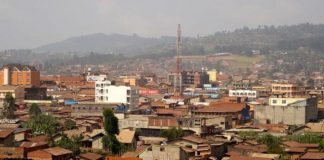 Butembo : 10 jours de prière organisés à la prison centrale de Kakwangura (Aumônerie)