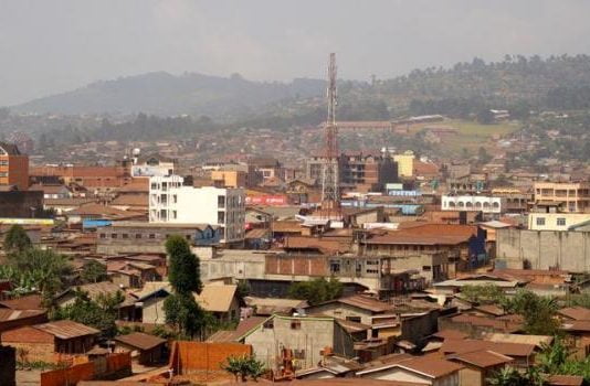 Butembo : 10 jours de prière organisés à la prison centrale de Kakwangura (Aumônerie)