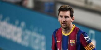 Foot – Barcelone : Messi sera-t-il suspendu après son geste antisportif ?