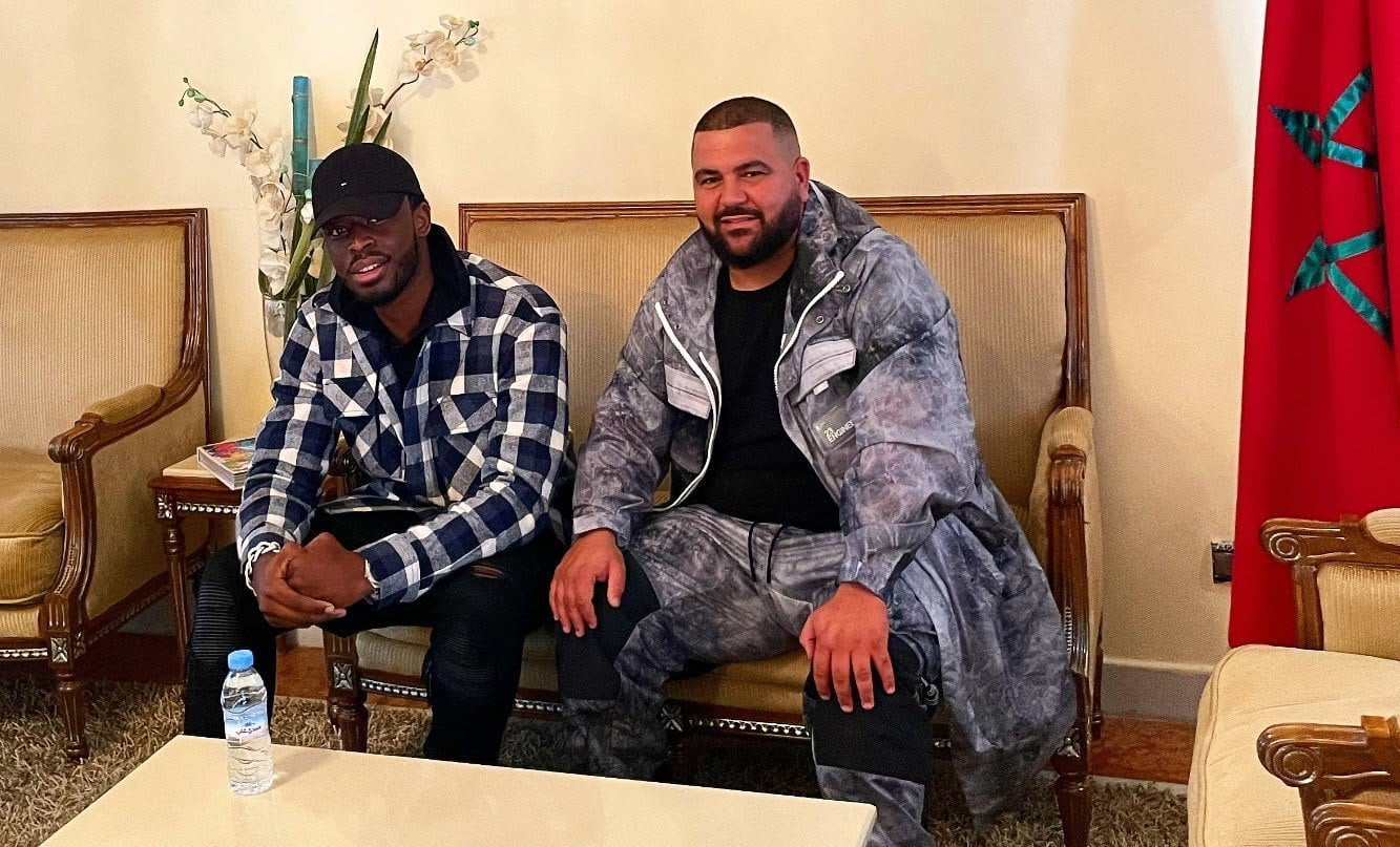 Dadju quitte la France et décide de déménager à Marrakech, Découvrez ses raisons 1