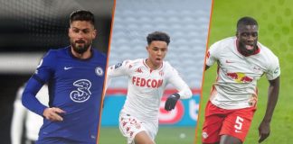 Mercato : Les 10 infos et rumeurs de transferts les plus chaudes de ce mercredi