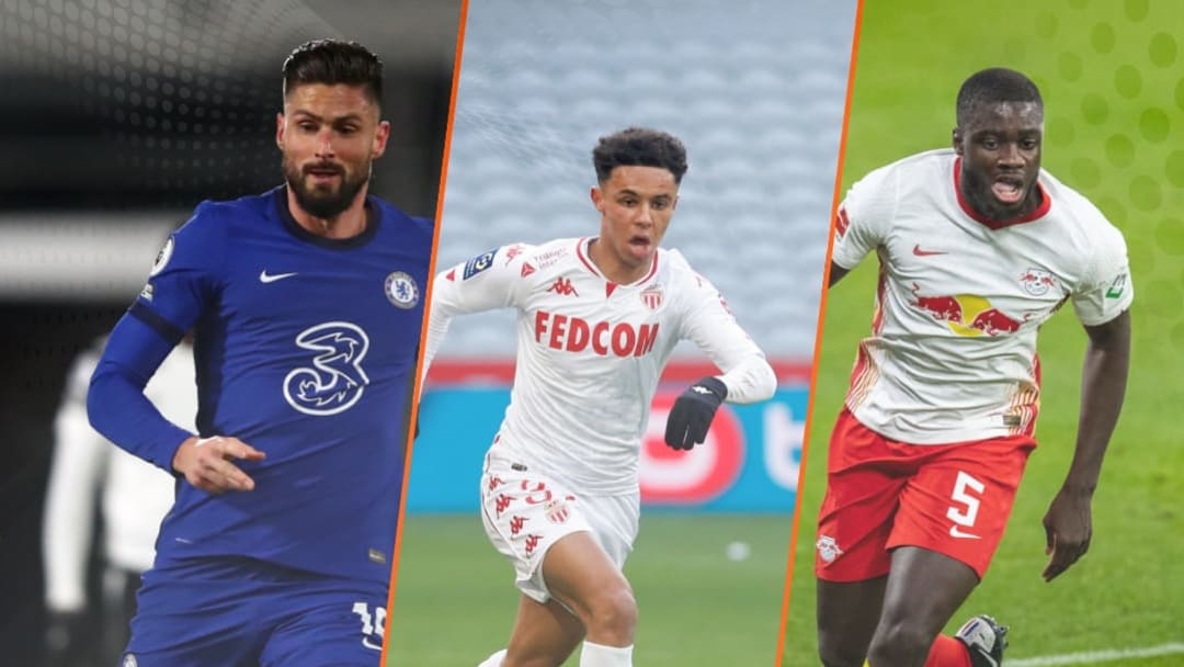 Mercato : Les 10 infos et rumeurs de transferts les plus chaudes de ce mercredi 1