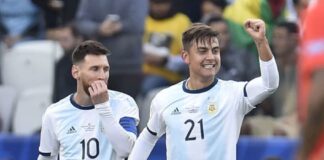 Mercato – PSG : Pochettino a fait son choix entre Dybala et Messi
