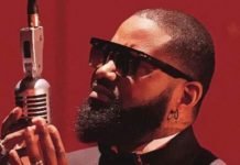 Musique : Ferre Gola le padre prépare deux concerts à Abidjan dans le mois de février