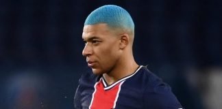 Foot – Mercato : Bonne nouvelle pour Kylian Mbappé et le Real Madrid ?