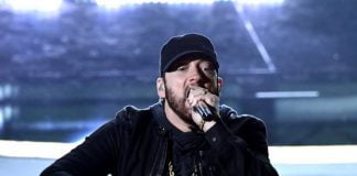 Musique : Eminem devient l’artiste d’avant l’an 2000 le plus écouté par mois sur Spotify