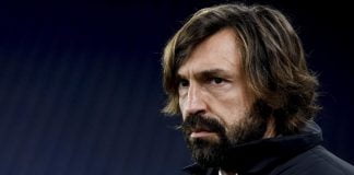 Série A : Milan-Juventus : Andrea Pirlo essence chiesa et analyse le match