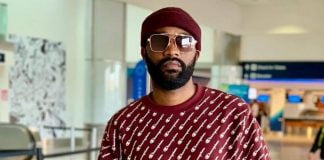 Musique : Critiqué pour s’être offrir une bague de 20 000 euros, enfin fally ipupa répond !?!