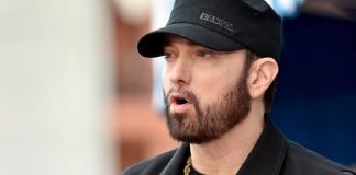Surprise 2021: Eminem sort du silence en dévoilant le meilleur rappeur de tout le temps