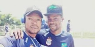 Foot RDC : Issama Mpeko, Matampi Ley… Un autre léopard désigne Mputu comme idole de tout les temps