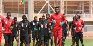 CHAN 2020 : Très mauvaise nouvelle pour le Cameroun
