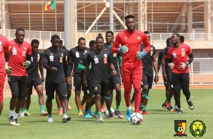 CHAN 2020 : Très mauvaise nouvelle pour le Cameroun 1