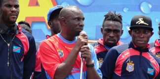 CHAN 2020 – Covid-19 : Très bonne nouvelle pour la RD Congo