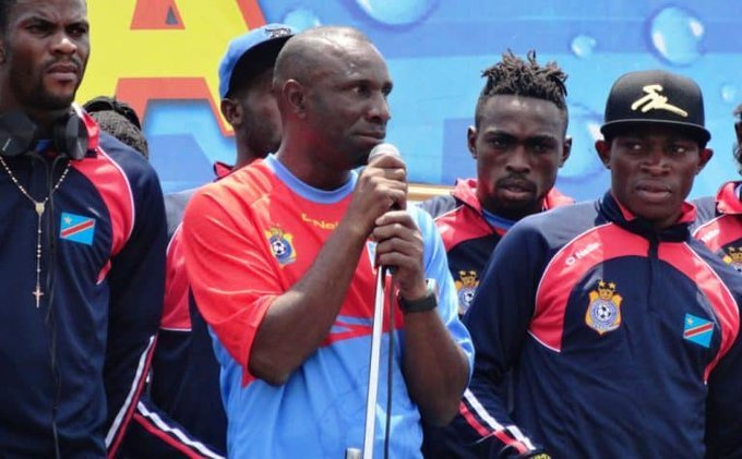 CHAN 2020 - Covid-19 : Très bonne nouvelle pour la RD Congo 1 CHAN 2020 - Covid-19 : Très bonne nouvelle pour la RD Congo 1