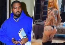 Musique : Kanye West infidèle ? Voici la personne avec qui il aurait dupé Kim kardashian.