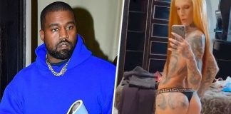 Musique : Kanye West infidèle ? Voici la personne avec qui il aurait dupé Kim kardashian.