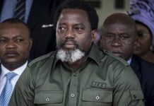 Politique : Halte à l’infox, Joseph Kabila ne parlera pas ce 26 janvier