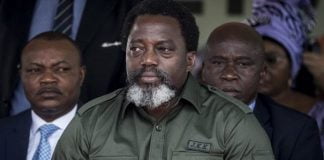 Politique : Halte à l’infox, Joseph Kabila ne parlera pas ce 26 janvier