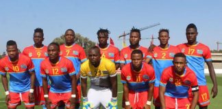 CHAN 2021 : les 33 de Florent Ibenge dévoilés sans Dark Kabangu , Isaac Tshibangu et Trésor Mputu