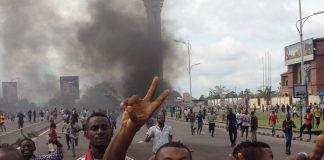 Mongala : ONG AJBS dénonce l’incitation à la haine, soulèvement populaire et aux actes d’incivisme par un conglomérat d’opportunistes.