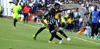 CAF-C1 : le TP Mazembe et V.Club seront fixés sur leurs adversaires ce vendredi après tirage au sort