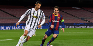 Foot : L’incroyable offre refusée par Ronaldo et Messi !