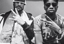 Rap Français : MHD Feat Booba, ça promet du lourd avec un single intitulé « KABILA » .