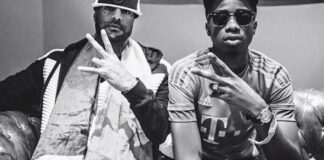 Rap Français : MHD Feat Booba, ça promet du lourd avec un single intitulé « KABILA » .