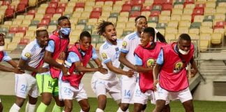 CHAN 2020: A tirer attention avant match RDC – Cameroun