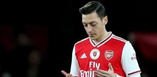 Mercato – Arsenal :En fin, Bonne nouvelle pour Mesut Özil !