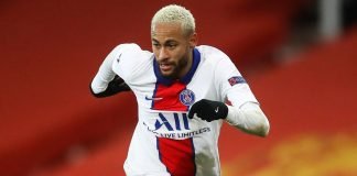 Foot – Ligue 1 : les statistiques monstrueuses de Neymar
