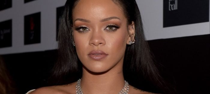 Insolite : Rihanna explique comment elle adore les sujets de sexualité. 1 Insolite : Rihanna explique comment elle adore les sujets de sexualité. 1