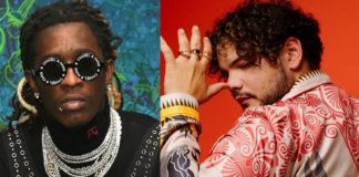Musique : Sadek détruit Young Thug qui s’attaquait aux rappeurs parisiens