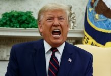 États-Unis: les comptes Facebook et Instagram de Trump suspendus “indéfiniment”