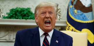États-Unis: les comptes Facebook et Instagram de Trump suspendus “indéfiniment”
