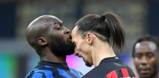 Série A : Clash avec Lukaku, Ibrahimovic lourdement sanctionné ?