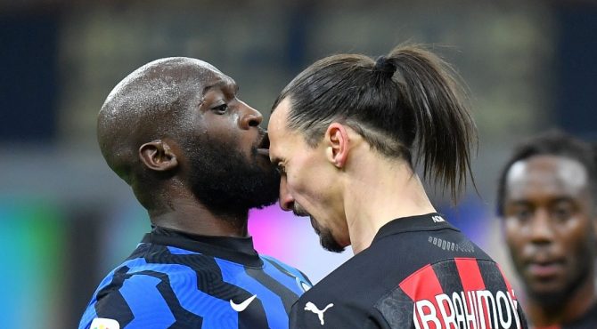 Série A : Clash avec Lukaku, Ibrahimovic lourdement sanctionné ? 1