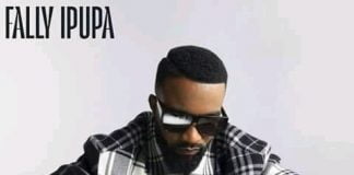 Musique : Voici comment évolue le chiffre de vente de l’album Tokoss II du chanteur FALLY Ipupa.