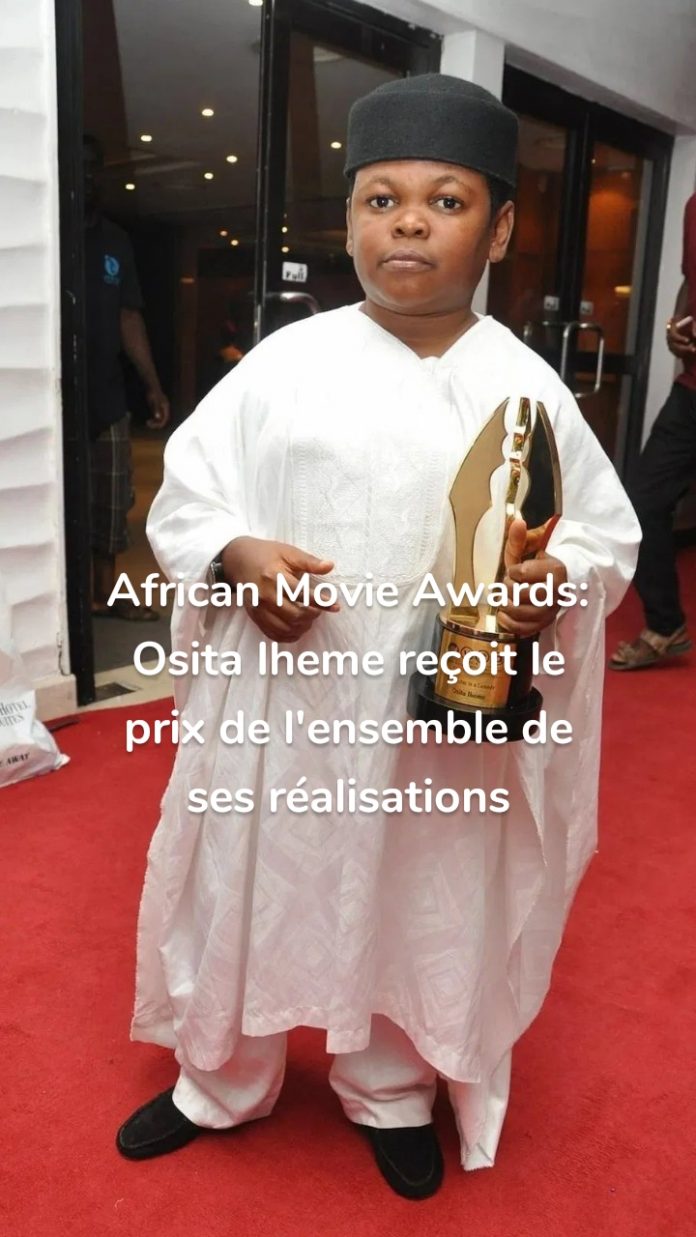 Pawpaw cinéaste de tous les temps 1