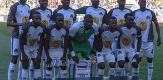 LdC : Match nul entre Al Hilal et le Tp Mazembe à Omdurman (0-0)