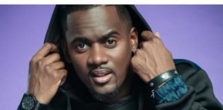 Black M : Véritable amoureux du football, découvrez ici son club préféré