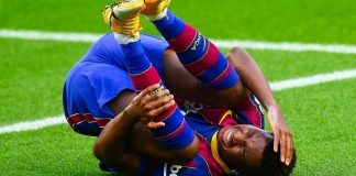 Barcelone : Très mauvaise nouvelle avant de jouer le PSG