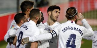 LDC : Très mauvaise nouvelle pour le Real Madrid avant Atlanta !