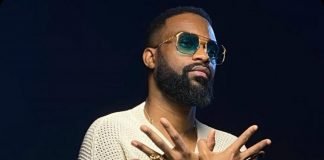 Découvrez le vrai nom de l’artiste musicien Fally Ipupa qui crée polémique sur la toile