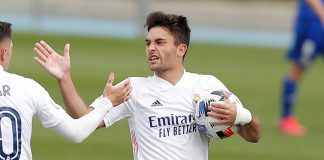 REAL VALLADOLID-REAL MADRID : HUGO DURO POUR REMPLACER BENZEMA ?