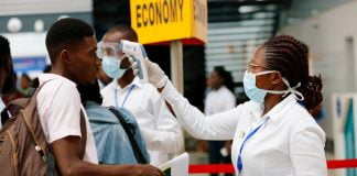 RDC-Covid-19 : 126 nouveaux cas positifs et 5 décès rapportés jeudi