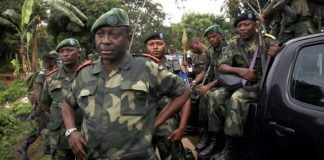RDC : vrai scandale au sein de la garde de Joseph Kabila
