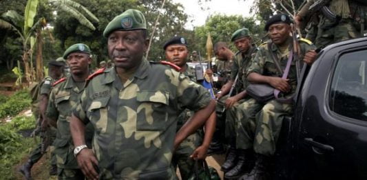 RDC : vrai scandale au sein de la garde de Joseph Kabila