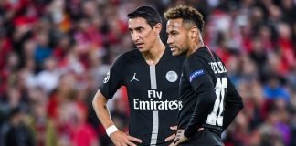 Foot : Neymar Jr et Di Maria seront de retour face au Barça ? La réponse !